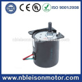64tyd ac reversible synchronous motor for lamination and Incubator